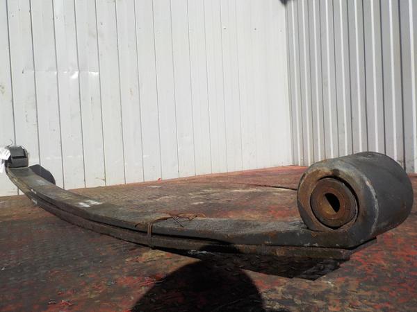 Рессора Мерседес Актрос МП 2 (Mercedes-Benz Actros MPII) 3200202 — фото 2